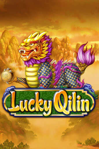 Lucky Qilin играть демо онлайн | Вулкан Слотс без регистрации