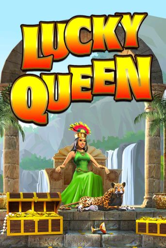 Lucky Queen играть демо онлайн | Вулкан Слотс без регистрации