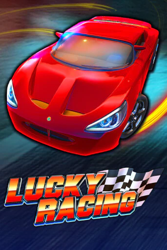 Lucky Racing играть демо онлайн | Вулкан Слотс без регистрации