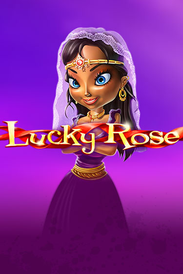 Lucky Rose играть демо онлайн | Вулкан Слотс без регистрации