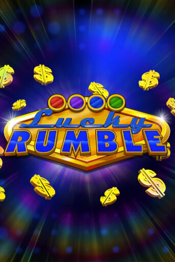 Lucky Rumble играть демо онлайн | Вулкан Слотс без регистрации