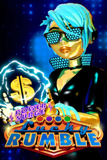 Lucky Rumble Power Surge играть демо онлайн | Вулкан Слотс без регистрации
