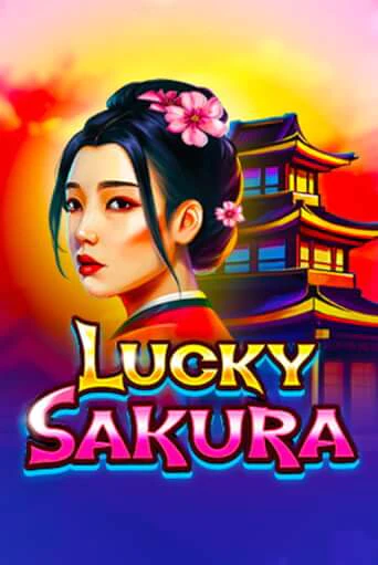 Lucky Sakura играть демо онлайн | Вулкан Слотс без регистрации