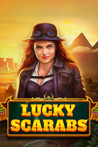 Lucky Scarabs играть демо онлайн | Вулкан Слотс без регистрации