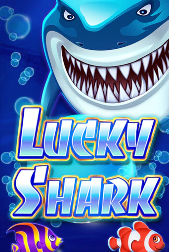 Lucky Shark играть демо онлайн | Вулкан Слотс без регистрации