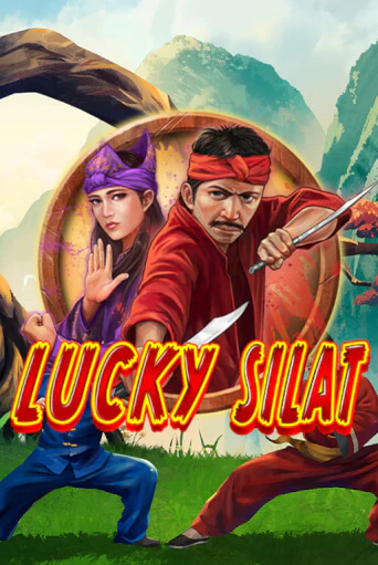 Lucky Silat играть демо онлайн | Вулкан Слотс без регистрации