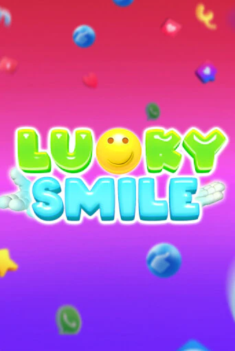 Lucky Smile играть демо онлайн | Вулкан Слотс без регистрации