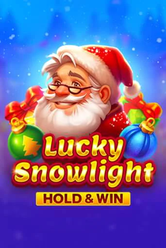 Lucky Snowlight играть демо онлайн | Вулкан Слотс без регистрации