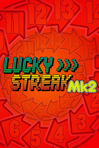 Lucky Streak Mk2 играть демо онлайн | Вулкан Слотс без регистрации