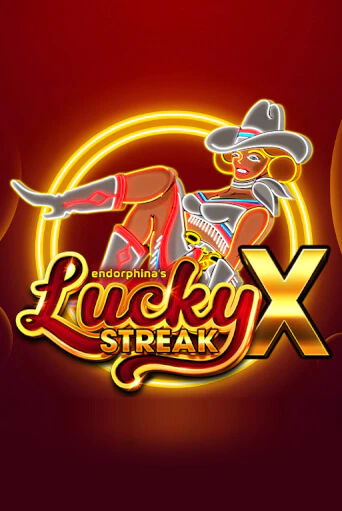 Lucky Streak X играть демо онлайн | Вулкан Слотс без регистрации