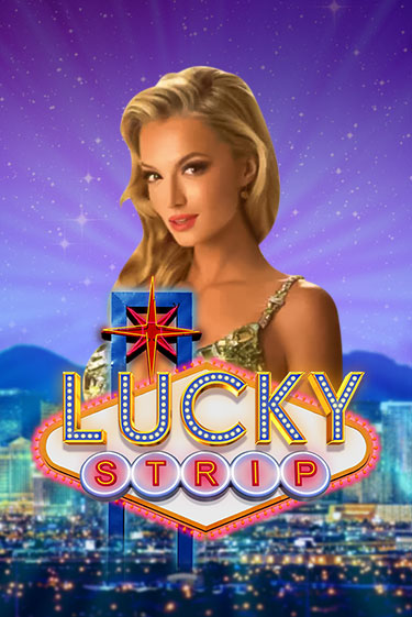 Lucky Strip играть демо онлайн | Вулкан Слотс без регистрации