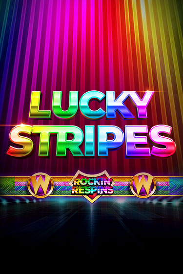 Lucky Stripes играть демо онлайн | Вулкан Слотс без регистрации