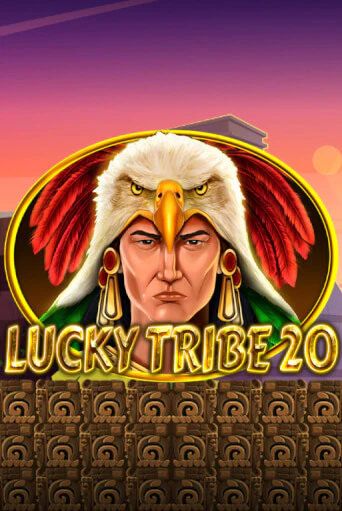 Lucky Tribe 20 играть демо онлайн | Вулкан Слотс без регистрации
