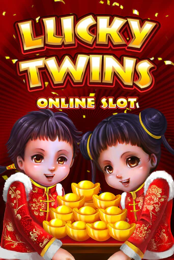 Lucky Twins играть демо онлайн | Вулкан Слотс без регистрации