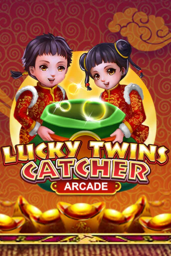 Lucky Twins Catcher играть демо онлайн | Вулкан Слотс без регистрации