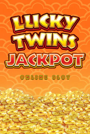 Lucky Twins Jackpot играть демо онлайн | Вулкан Слотс без регистрации