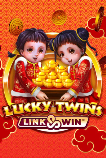 Lucky Twins Link & Win™ играть демо онлайн | Вулкан Слотс без регистрации