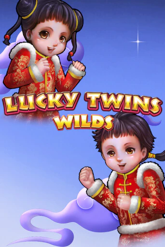 Lucky Twins Wilds играть демо онлайн | Вулкан Слотс без регистрации