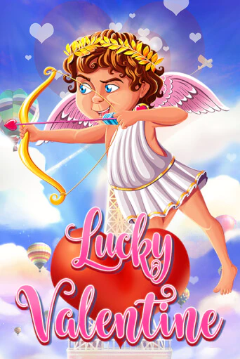 Lucky Valentine играть демо онлайн | Вулкан Слотс без регистрации