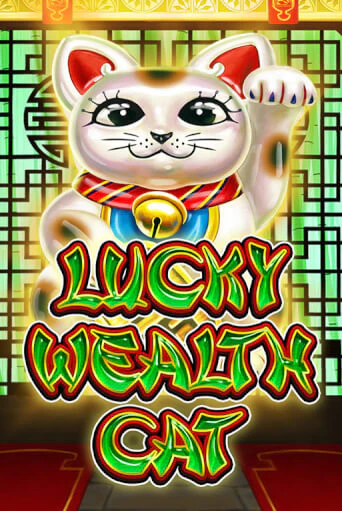 Lucky Wealth Cat играть демо онлайн | Вулкан Слотс без регистрации
