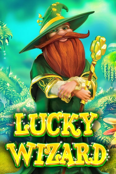 Lucky Wizard играть демо онлайн | Вулкан Слотс без регистрации