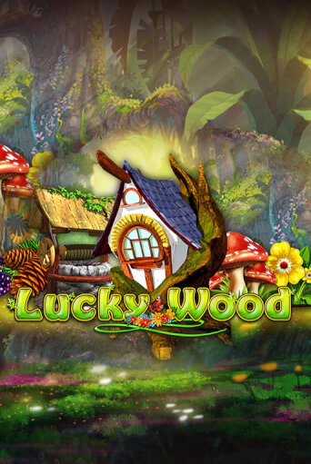 Lucky Wood играть демо онлайн | Вулкан Слотс без регистрации