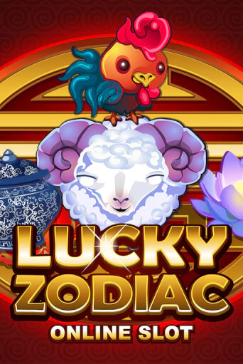 Lucky Zodiac играть демо онлайн | Вулкан Слотс без регистрации