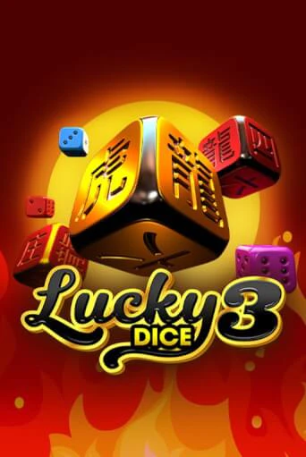 Lucky Dice 3 играть демо онлайн | Вулкан Слотс без регистрации