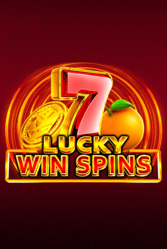 Lucky Win Spins играть демо онлайн | Вулкан Слотс без регистрации