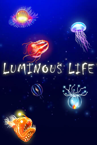 Luminous Life играть демо онлайн | Вулкан Слотс без регистрации