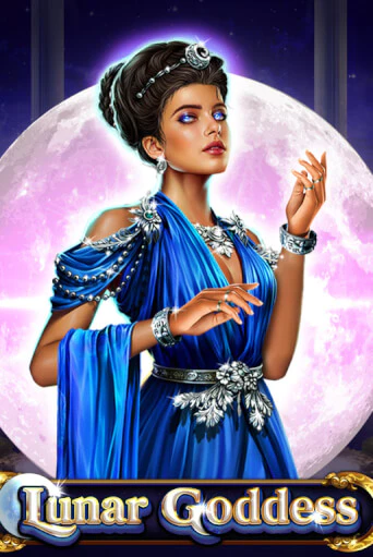 Lunar Goddess играть демо онлайн | Вулкан Слотс без регистрации