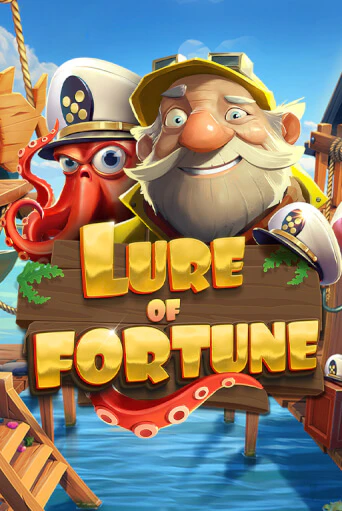 Lure of Fortune играть демо онлайн | Вулкан Слотс без регистрации