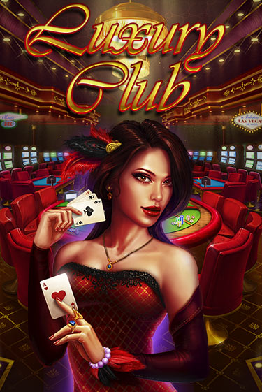 Luxury Club играть демо онлайн | Вулкан Слотс без регистрации