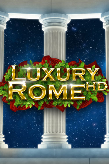 Luxury Rome играть демо онлайн | Вулкан Слотс без регистрации