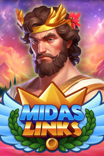 Midas Links: Running Wins играть демо онлайн | Вулкан Слотс без регистрации
