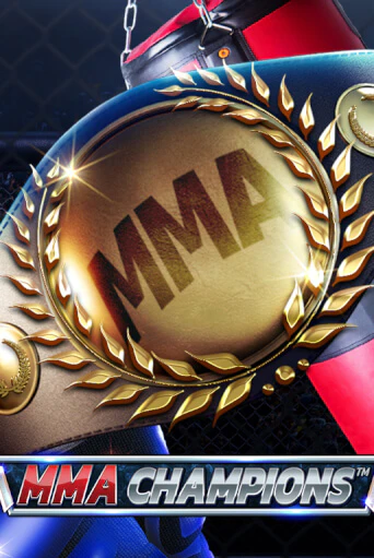 MMA Champions играть демо онлайн | Вулкан Слотс без регистрации