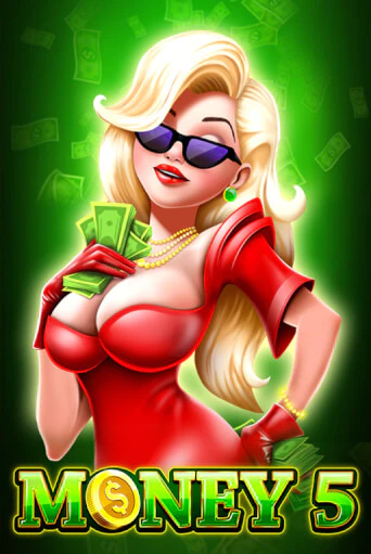 MONEY 5 играть демо онлайн | Вулкан Слотс без регистрации
