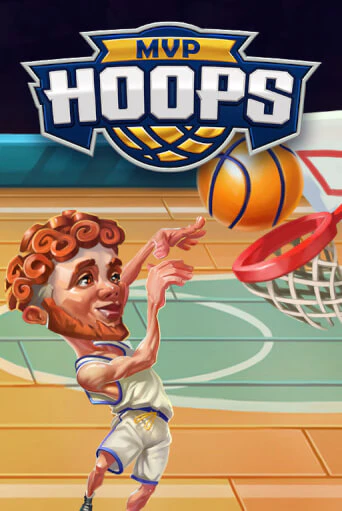 MVP Hoops играть демо онлайн | Вулкан Слотс без регистрации