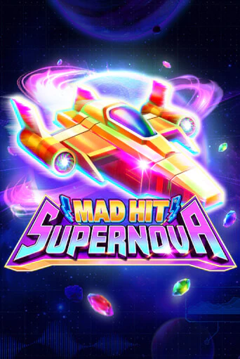Mad Hit Supernova играть демо онлайн | Вулкан Слотс без регистрации