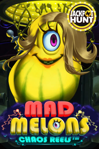 Mad Melons: Chaos Reels играть демо онлайн | Вулкан Слотс без регистрации