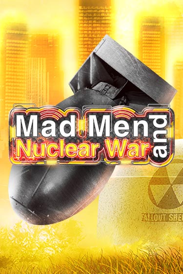 Mad Men играть демо онлайн | Вулкан Слотс без регистрации