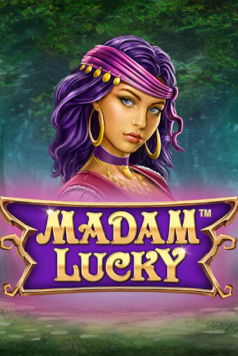 Madam Lucky играть демо онлайн | Вулкан Слотс без регистрации