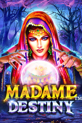 Madame Destiny играть демо онлайн | Вулкан Слотс без регистрации