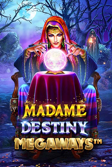 Madame Destiny Megaways играть демо онлайн | Вулкан Слотс без регистрации