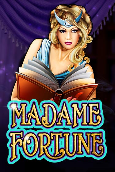 Madame Fortune играть демо онлайн | Вулкан Слотс без регистрации