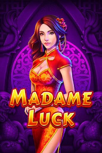 Madame Luck играть демо онлайн | Вулкан Слотс без регистрации