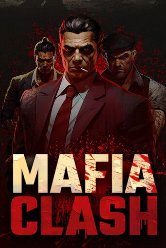 Mafia Clash играть демо онлайн | Вулкан Слотс без регистрации