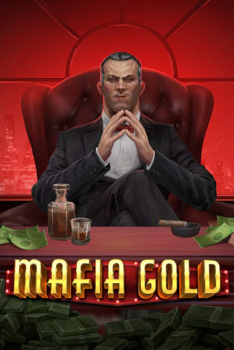 Mafia Gold играть демо онлайн | Вулкан Слотс без регистрации