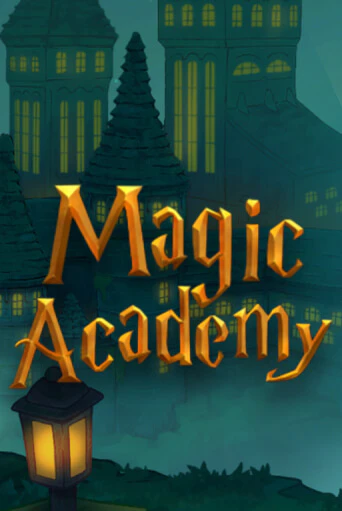 Magic Academy играть демо онлайн | Вулкан Слотс без регистрации