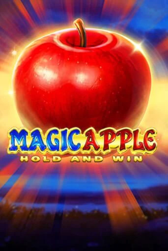Magic Apple: Hold and Win играть демо онлайн | Вулкан Слотс без регистрации